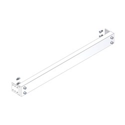 Elsteel BHU21448 Busbar Holder 800W 50H