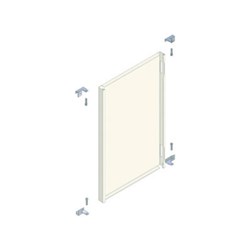 Elsteel BID46 Internal Door 400W 600H Mild Steel