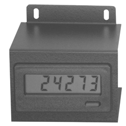 Red Lion BMK60000 Base Mount Kit Steel For: CUB4 CUB5 DT8