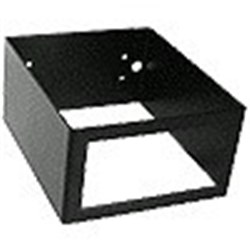 Red Lion BMK90000 Base Mount Kit 24VDC Steel For: PAX Units