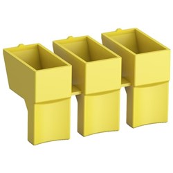 ABB BS2-3 Busbar Protection Cover