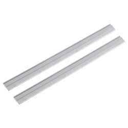 Puls BUS-BAR1-L102 Electrical Interconnection Rail 102mm W 32A 2PK