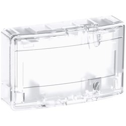 ABB BX4 Protective Cover