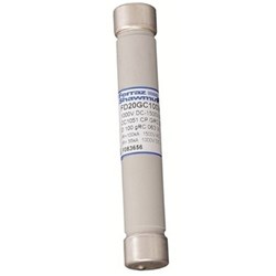 MERSEN FUSE LINK 3A 4.8KV VT 20.6*143 MM FERRULE AIR INSULATED USE H099988-CLIPS A480T3E