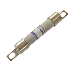 MERSEN FUSE LINK 10A 690V OFFSET TAG SINGLE BODY SEMICONDUCTOR  C082457