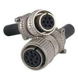 CL Encoder C10 Encoder Connector IP66