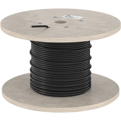 ABB C13.CABLE.250 Cable 24VAC 250m L Cable Black Jacket