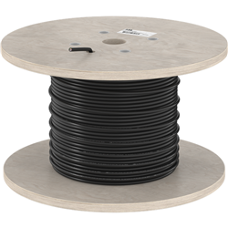 ABB C8.CABLE.200 Cable 24VAC Black Jacket