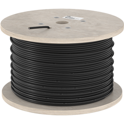ABB C8.CABLE.500 Cable 24VAC 500m L Cable Black Jacket