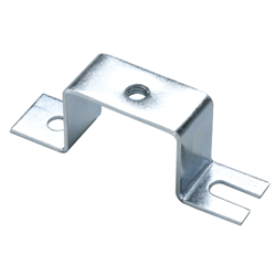 Connectwell CA703 Mount Brackets 18mm W 74mm For: CF4SPD3