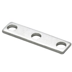 Connectwell CA704/9 3 WAY Permanent Shorting Link For: PTB35/50SH