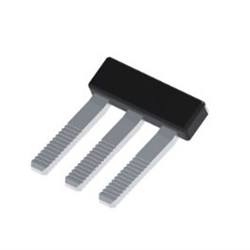 CONNECTWELL CA710/3 External Jumper Terminal Block For: CTS6U CDTTU