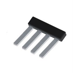 Connectwell CA710/4 4 WAY Shorting Link For: CTS6U CDTTU