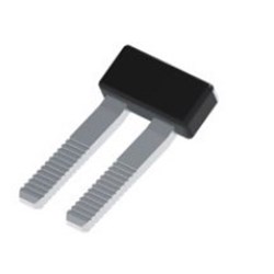 Connectwell CA713/2 2 WAY External Comb Type Shorting Link For: CTS2.5UE CTS4UN CTS4UNP CTS4UNCR