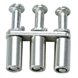 Connectwell CA724/10 10 WAY Pre Assembled Shorting Link For: CTS10U CTS10U EX CTS10UV0 CTS10 CTS10CR