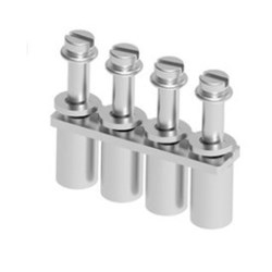 Connectwell CA729/4 4 WAY Pre Assembled Shorting Link For: DDFL4U