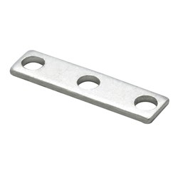 Connectwell CA732/10 10 WAY Permanent Shorting Link For: 4mm Terminal Block