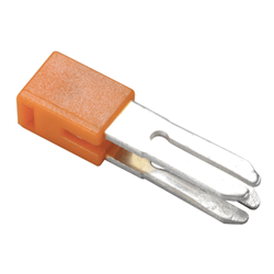 Connectwell CA803/1 2 WAY Insulated External Comb Type Shorting Link For: CSCP2.5T CSCP2.5T2 CSCP2.5T