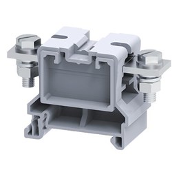 Connectwell CBB35/50 Terminal Block Lug Terminal Polyamide 6-50sq-mm 1000V 150A Grey