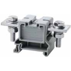 Connectwell CBB70 Terminal Block Lug Terminal Polyamide 6-70sq-mm 1000V 192A Grey