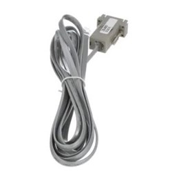 Red Lion CBLMAT01 Communication Cable 10 ft 24VDC