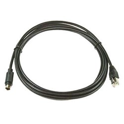 Red Lion CBLMIT02 Communication Cable 10 ft 24VDC
