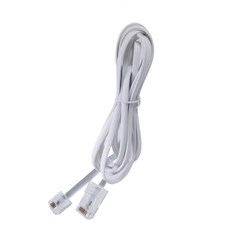 Red Lion CBLPFM00 Communication Cable 3.05m RS-485 For G3/Modular Controller/Data Station Plus