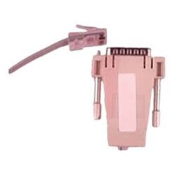 Red Lion CBLPROGO Communication Cable 3.05m RS-232 For G3/Modular Controller/Data Station Plus