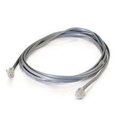Red Lion CBLRLC03 Communication Cable 1 ft 240VAC For Graphite Series, G3 Series