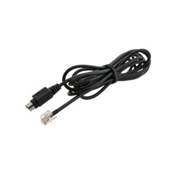 Red Lion CBLTEL00 Communication Cable 3.05m 240VAC