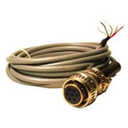 Red Lion CCBRPG03 Wire Cable/Connector 6.096m 7-Pin For ZDH and ZUK