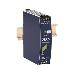 Puls CD5.121 DC/DC Converter 24VDC 8A 96 Watt