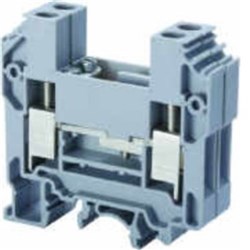 Connectwell CDTTUSH Sliding Disconnect Block Sliding Type Disconnect 1.5-10sq-mm 160V 10A Grey