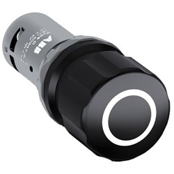 ABB CE3P-10B-11 Compact Machine Stop 30mm 1NO+1NC