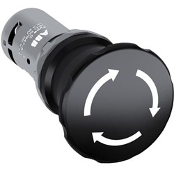 ABB CE4T-10B-02 Machine Stop 1NO+1NC