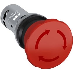 ABB CE4T-10R-20 Machine Stop 1NO+1NC