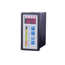 BD Sensors CIT350182113000 Process Display With Contacts 85-260VAC/VDC LED Display