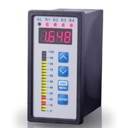 BD Sensors CIT350183313000 Process Display