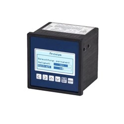 BD Sensors CIT6002828503000 Multichannel Process Display