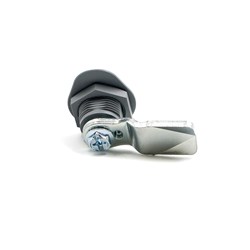 IDE CLA92192 Cam Lock Assembly For: Single Door