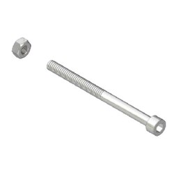 Elsteel CLSC20245 Clamping Screw M6x120mm