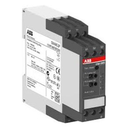 ABB CM-IWS.2S Insulation Monitoring Relay 1-100kOhm 24-240VAC/DC 1CO SPDT 4A