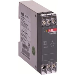 ABB CM-PBE.N Three-Phase Monitoring Relay 3