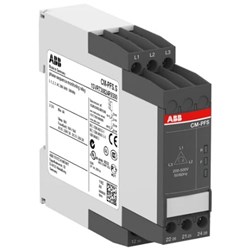 ABB CM-PFS.S Three-Phase Monitoring Relays 3 200-500VAC (L-L) 200-500VAC 2CO SPDT