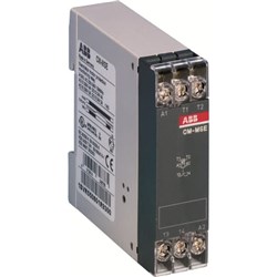 ABB CMMSE24 Thermister Motor Protection Relay PTC TypeA 24VAC 1NO 50/60Hz