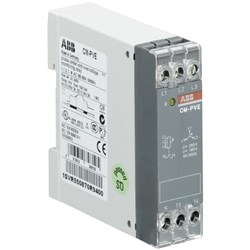 ABB CMPVEN Single/Three Phase and Neutral Monitoring Relay 3