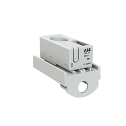 ABB CMS101S8 Solid Core Current Sensor 18mm S800 Devices with Cage Terminals Mount 0.1-40A For: S800 Devices