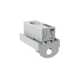 ABB CMS102S8 Solid Core Current Sensor 18mm S800 Devices with Cage Terminals Mount 0.1-20A For: S800 Devices