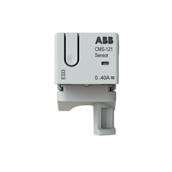 ABB CMS121CA Open Core Current Sensor 18mm Open Core Sensors Mount 0.1-40A