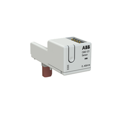 ABB CMS121PS Open Core Current Sensor 18mm Open Core Sensors SMISSLINE with Twin Terminals Mount 0.1-40A